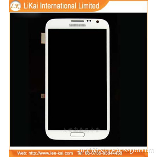 N7100 LCD Touch Screen (ML-2)